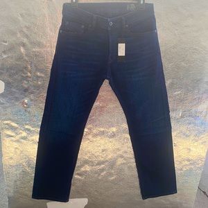 Blue jeans for men w28 L30 Diesel